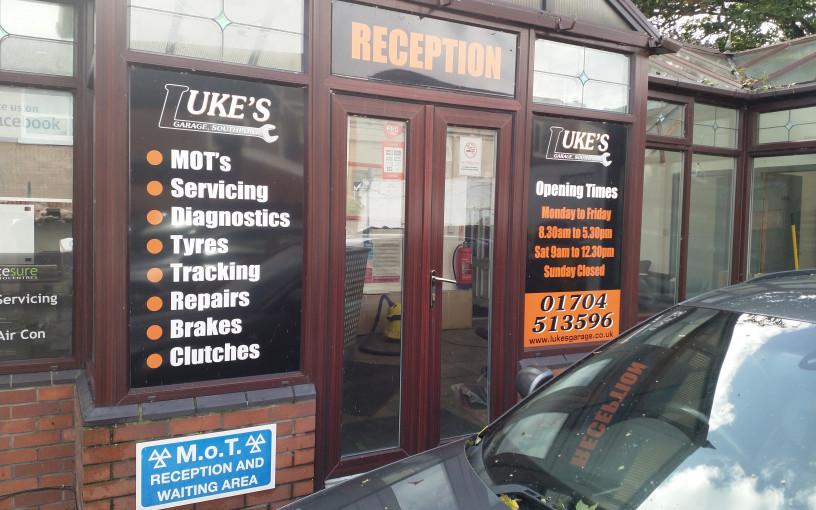 MOT OFFER image